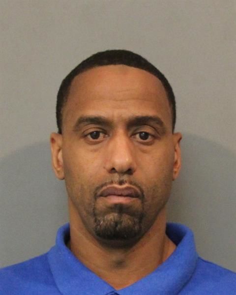 Robert Lee Davis